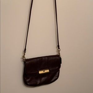 Small crossbody